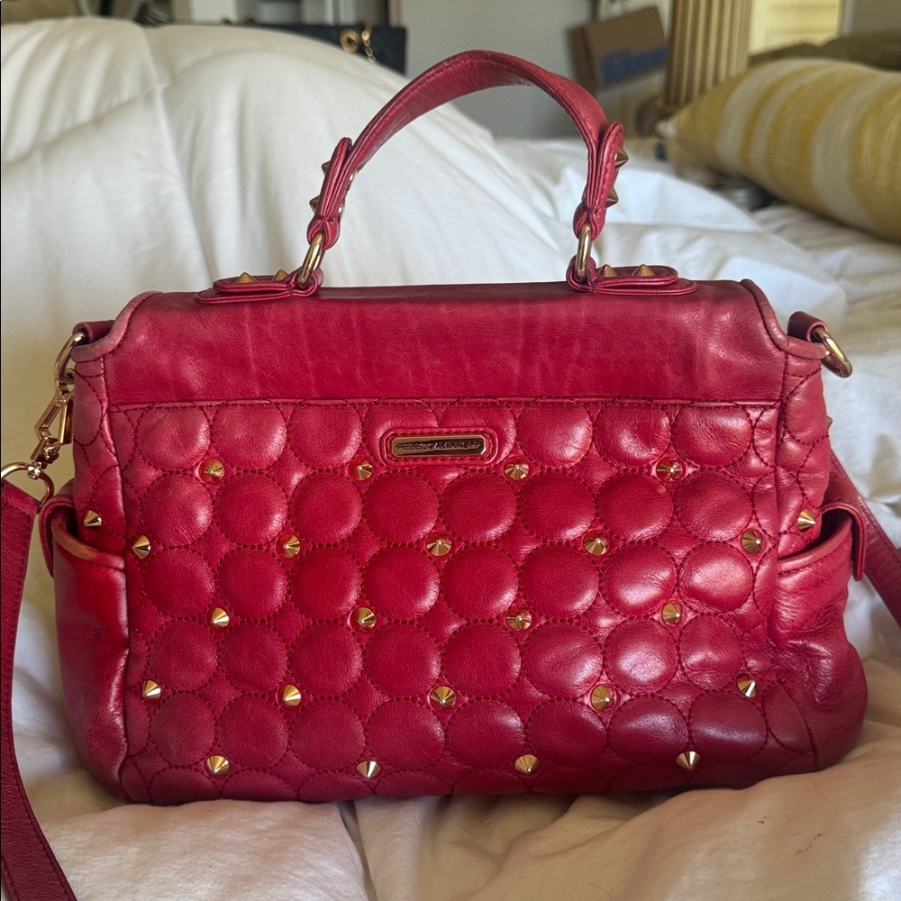 Rebecca Minkoff Leather bag - Picture 4 of 7
